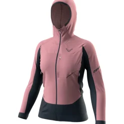 Damen Tigard Alpha Direct Jacke