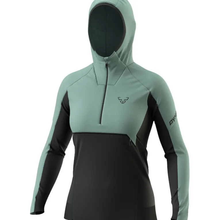 Damen Tigard Alpha Direct HZ Jacke