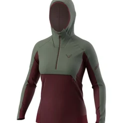Damen Tigard Alpha Direct HZ Jacke