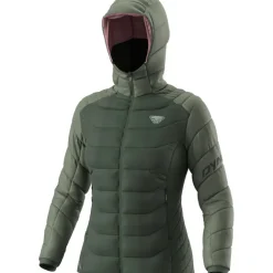 Damen Tigard Down Jacke