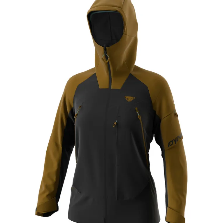 Damen Tigard GTX Pro Jacke