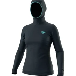 Damen Tigard Merino Hoodie