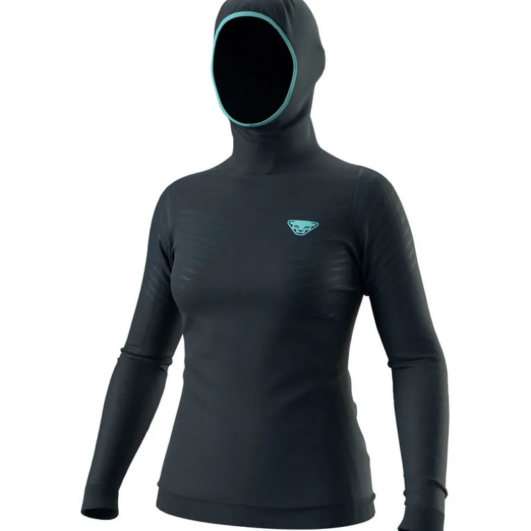 Damen Tigard Merino Hoodie