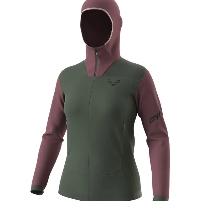 Damen Tigard PTC Jacke