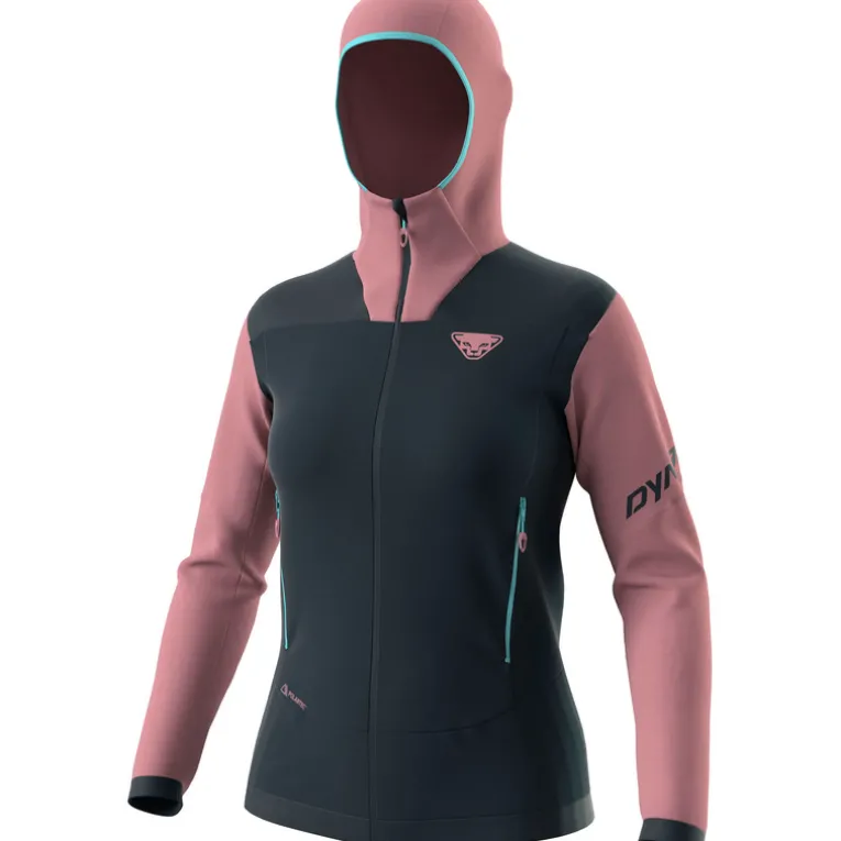 Damen Tigard PTC Jacke