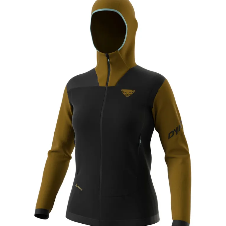 Damen Tigard PTC Jacke