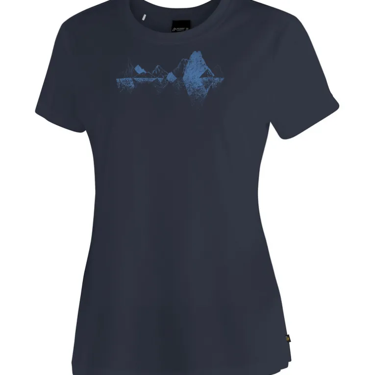Damen Tilia Pique T-Shirt
