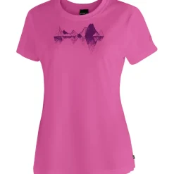 Damen Tilia Pique T-Shirt
