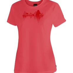 Damen Tilia Pique T-Shirt