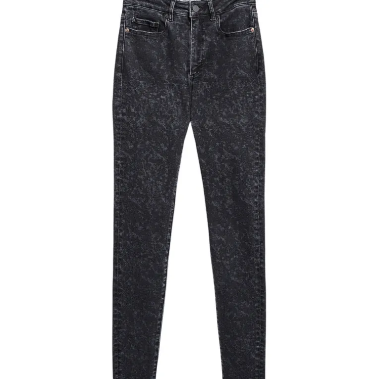 Damen Tillaa X Rå Hem Jeans