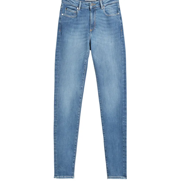 Damen Tillaa X Stretch Jeans
