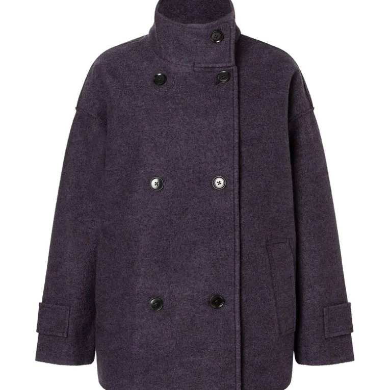 Damen Tilton Jacke