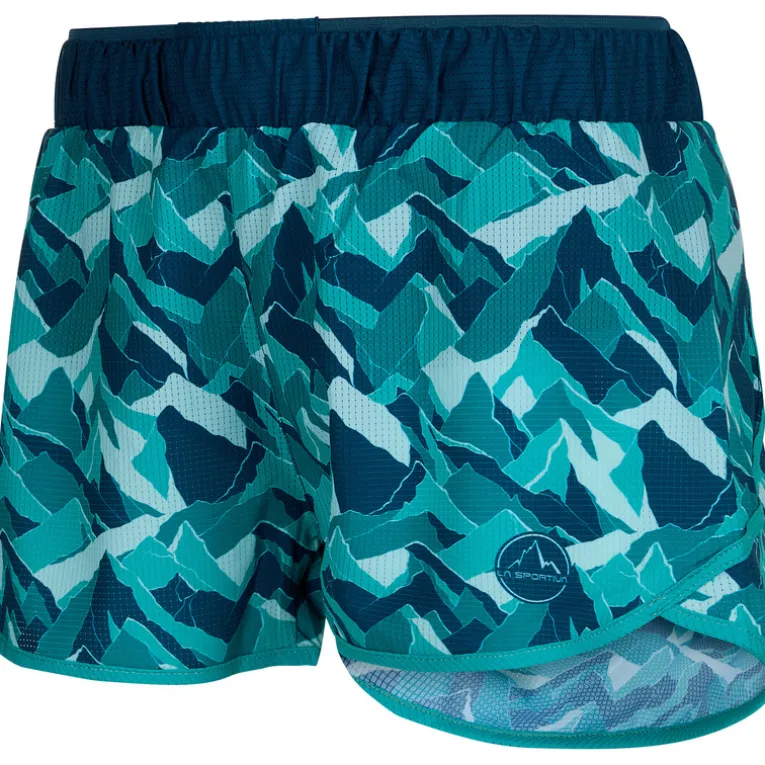Damen Timing Shorts