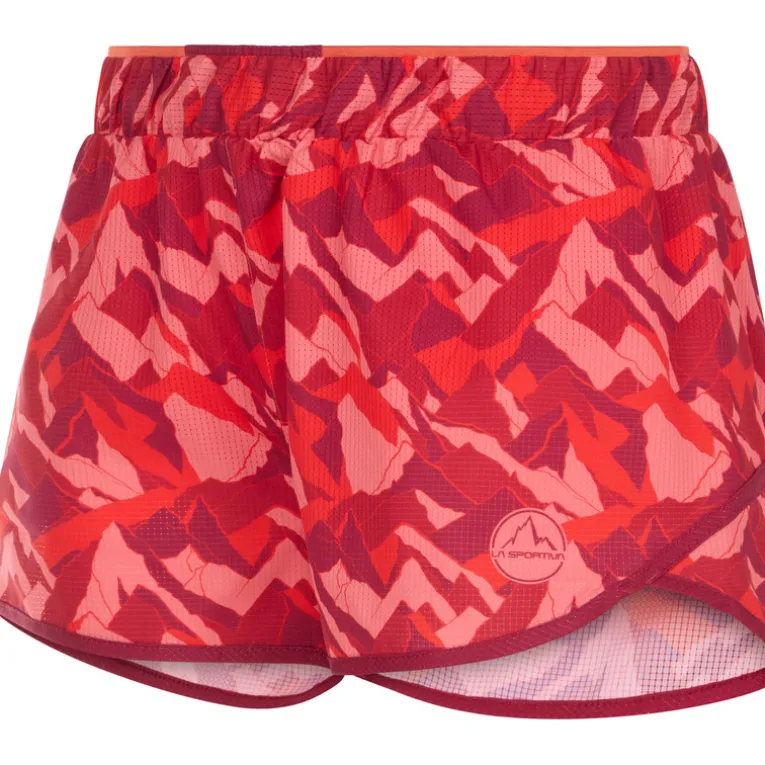 Damen Timing Shorts