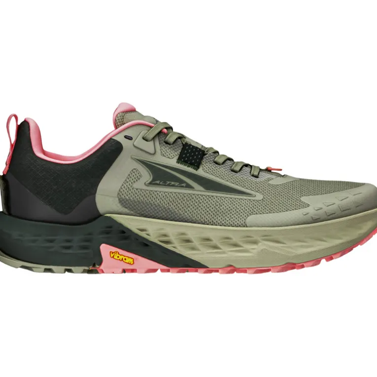 Damen Timp 5 Schuhe