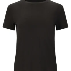 Damen Tinashe Rib T-Shirt