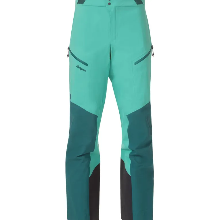 Damen Tind 3L Shell Hose