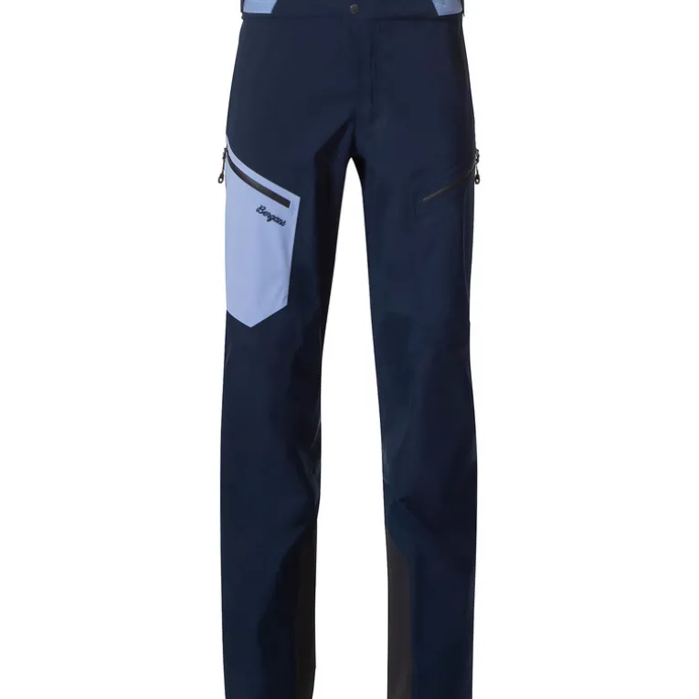 Damen Tind 3L Shell Hose