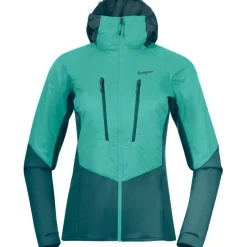 Damen Tind Light Insulated Jacke