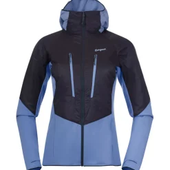 Damen Tind Light Insulated Jacke