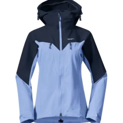 Damen Tind Softshell Jacke
