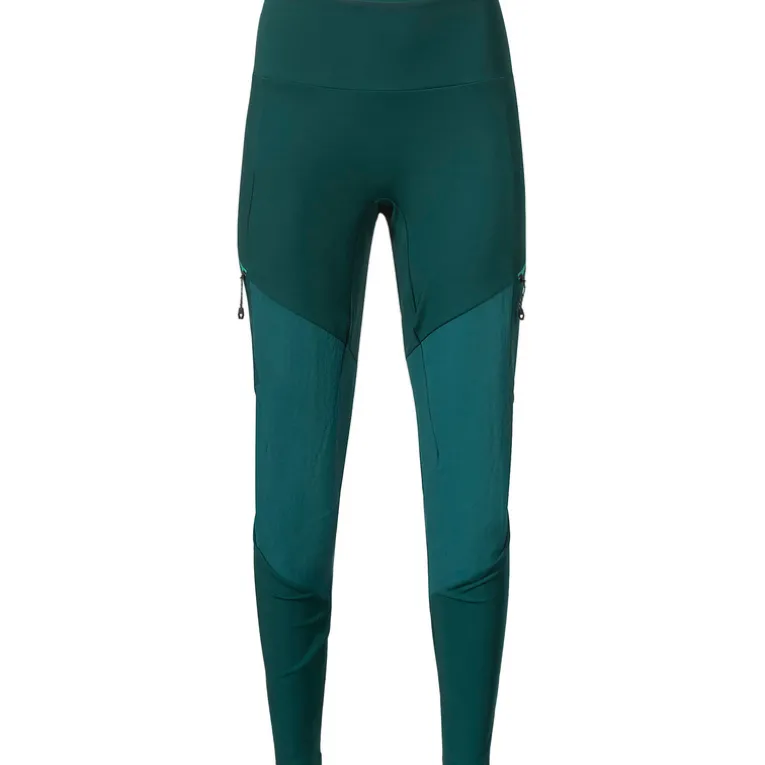 Damen Tind Vertical Rock Tights
