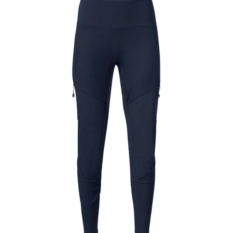 Damen Tind Vertical Rock Tights