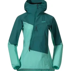 Damen Tind Windbreaker Anorak