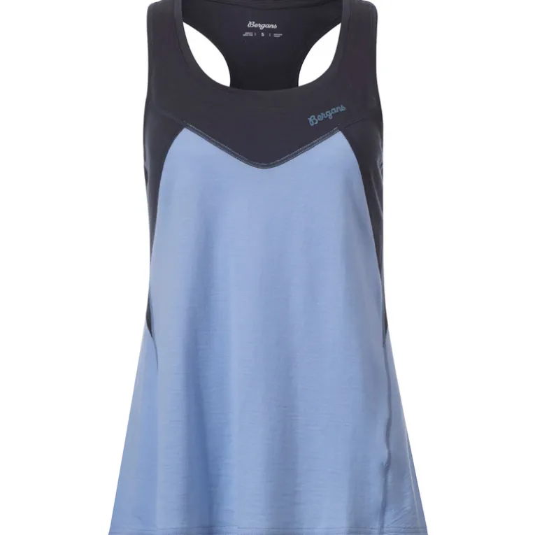 Damen Tind Wool Top