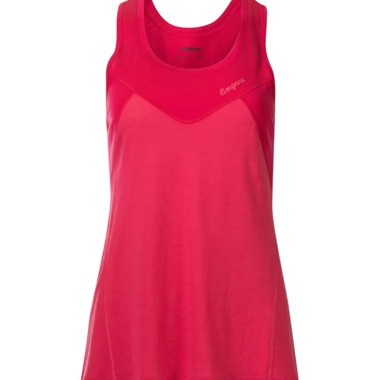Damen Tind Wool Top