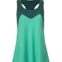 Damen Tind Wool Top