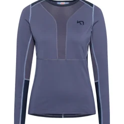 Damen Tirill Longsleeve