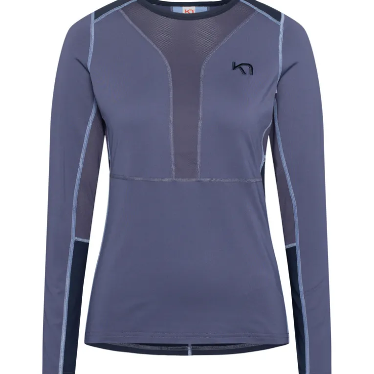 Damen Tirill Longsleeve