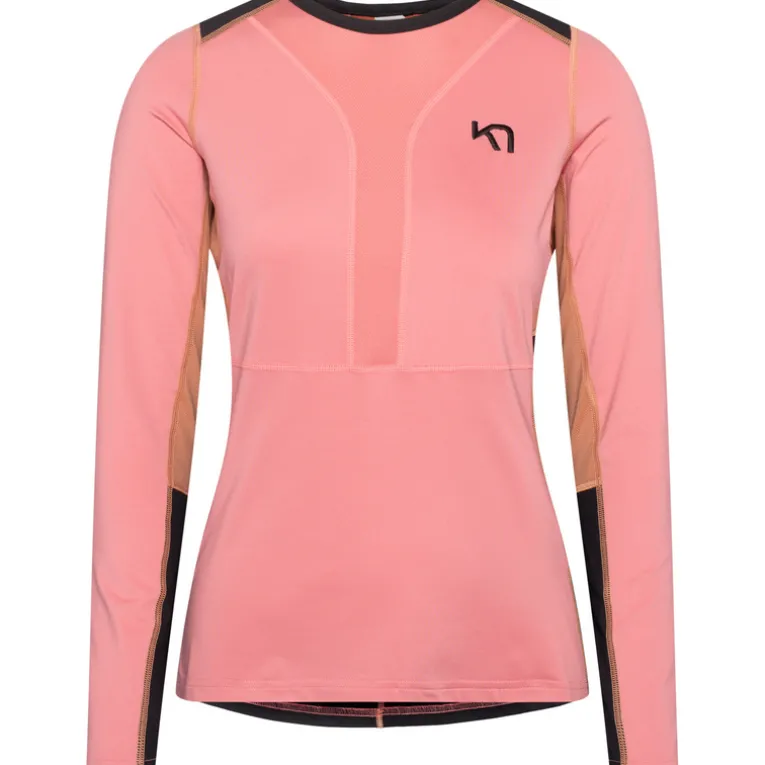 Damen Tirill Longsleeve