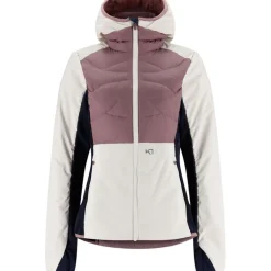 Damen Tirill Thermal Jacke