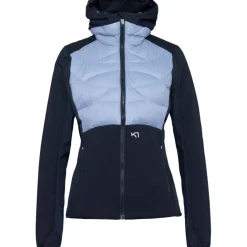 Damen Tirill Thermal Jacke