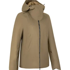 Damen Tiziana 2l Wp Remoca Jacke