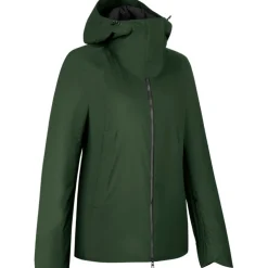Damen Tiziana 2l Wp Remoca Jacke