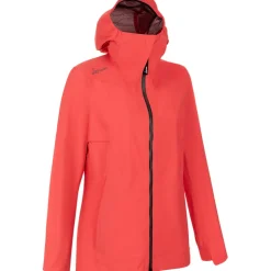 Damen Tiziana 3l WP Shell Jacke
