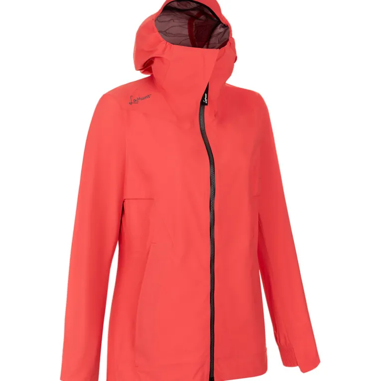 Damen Tiziana 3l WP Shell Jacke