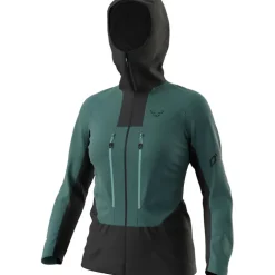 Damen TLT Dynastretch Jacke