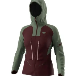 Damen TLT GTX Jacke