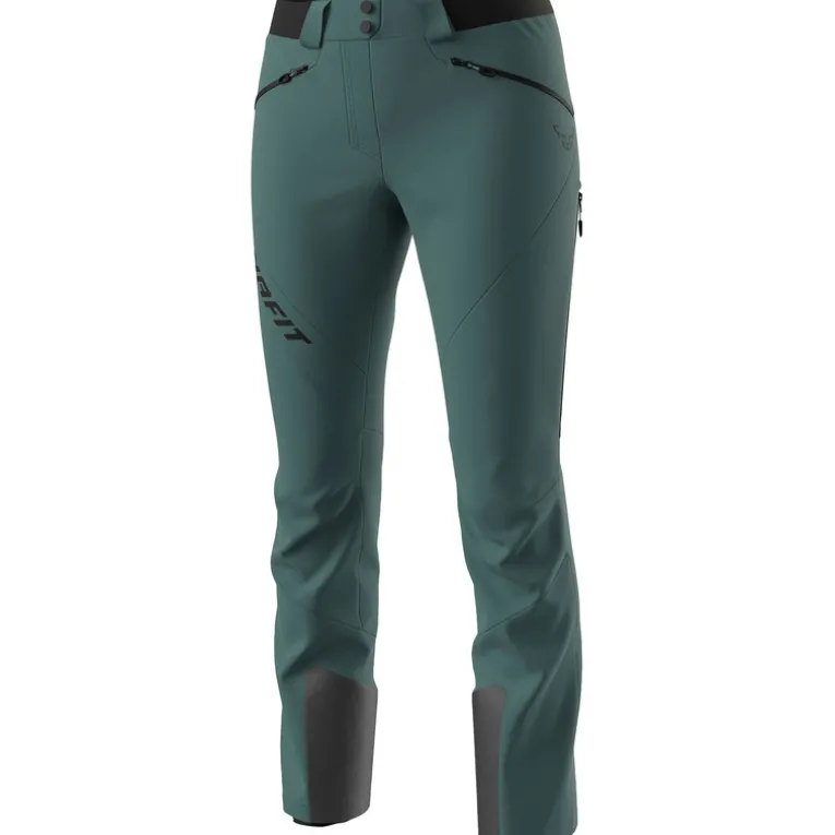 Damen TLT Touring Dynastretch Hose