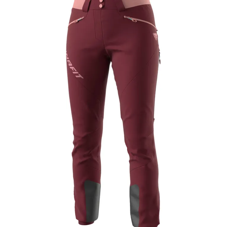 Damen TLT Touring Dynastretch Hose