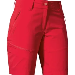 Damen Toblach2 Shorts