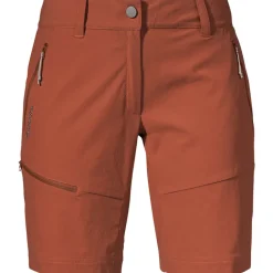 Damen Toblach2 Shorts