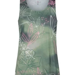 Damen Top