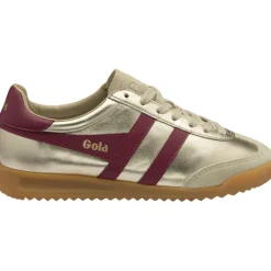 Damen Torpedo Glimmer Schuhe