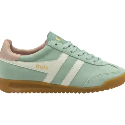 Damen Torpedo Schuhe