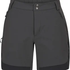 Damen Torque Mountain 8" Shorts